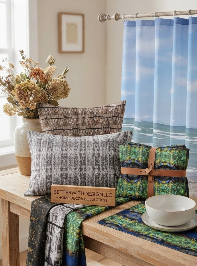 Home Decor Collection