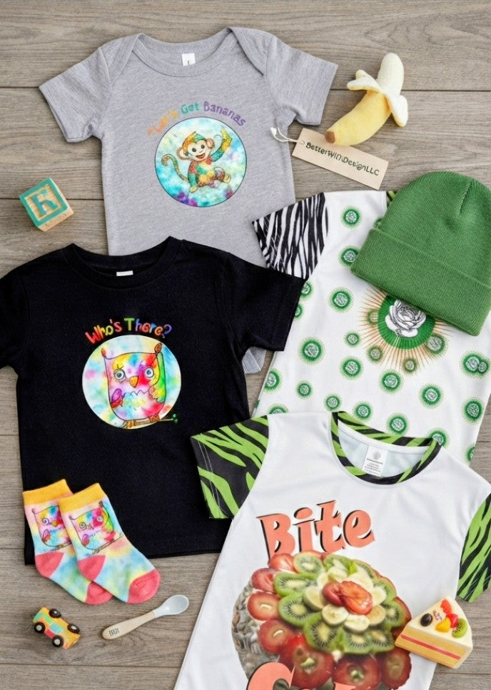 Children/ Youth Collection