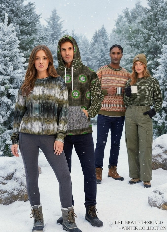 Winter Wear Collection