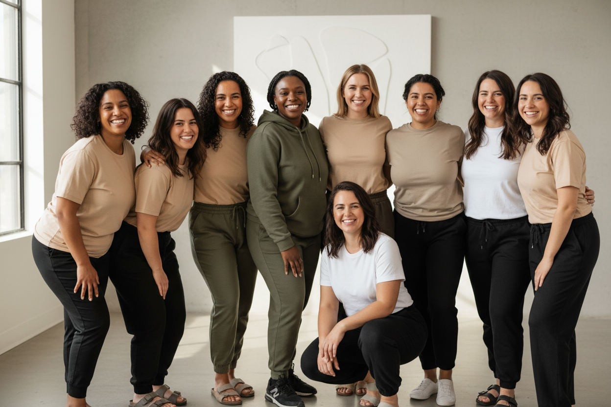 Women Collection