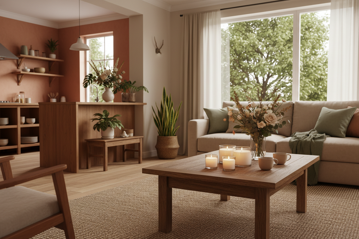 Home Decor Collection