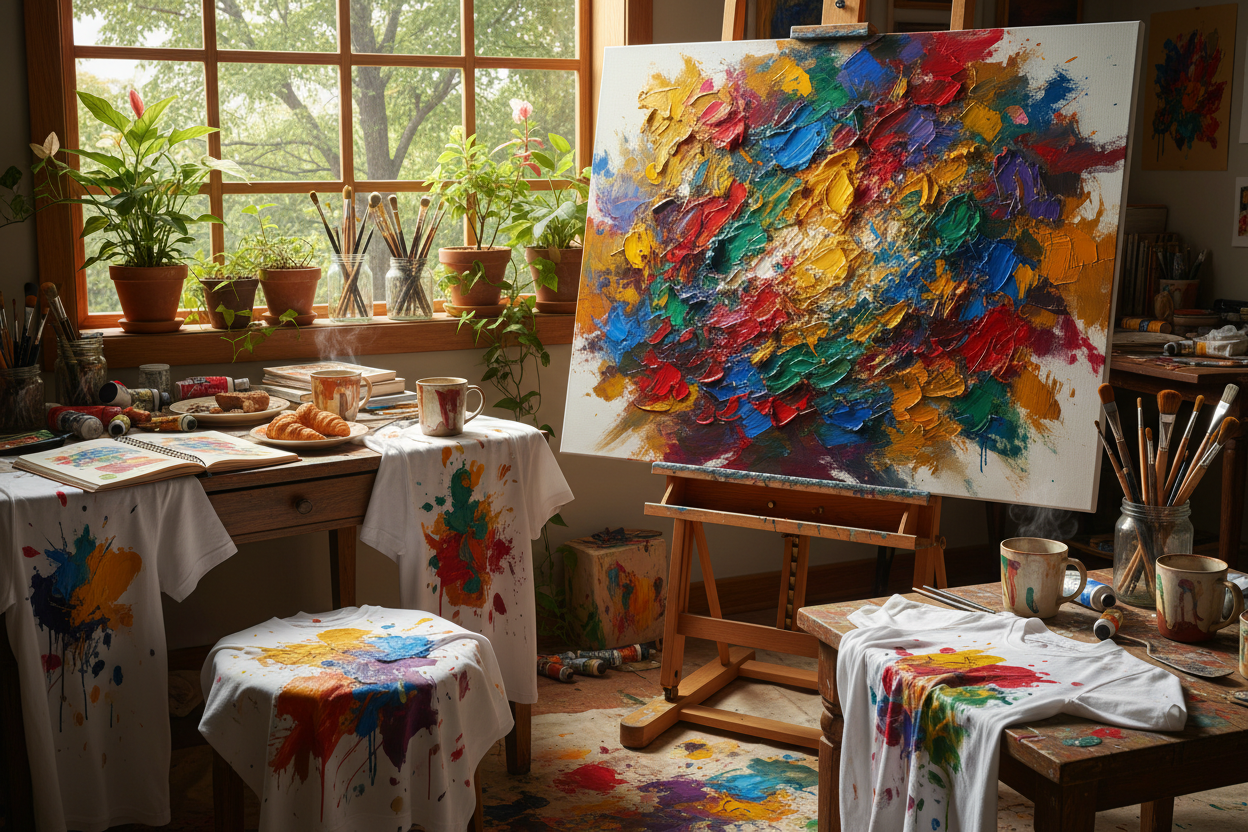 Artist Collection