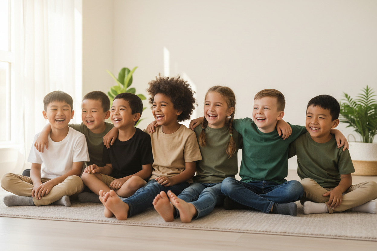 Children/ Youth Collection