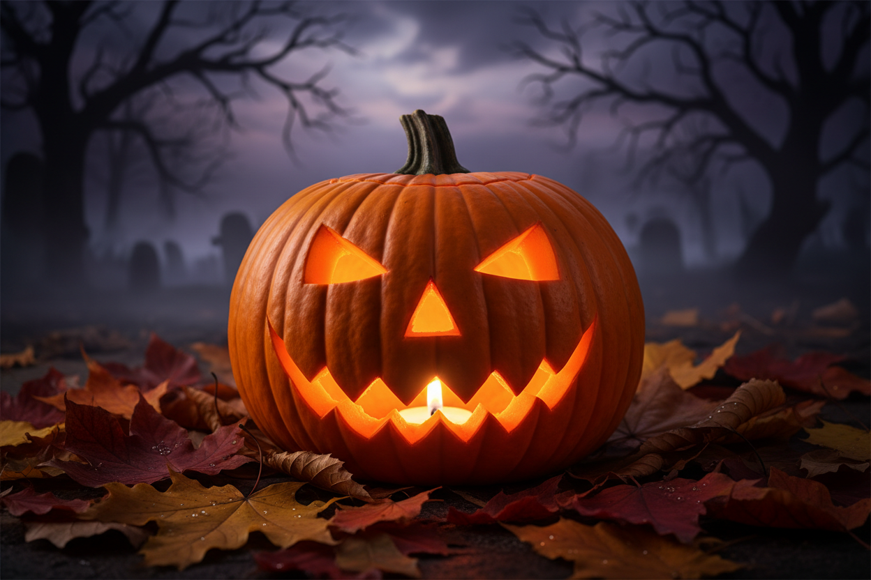 Halloween Collection