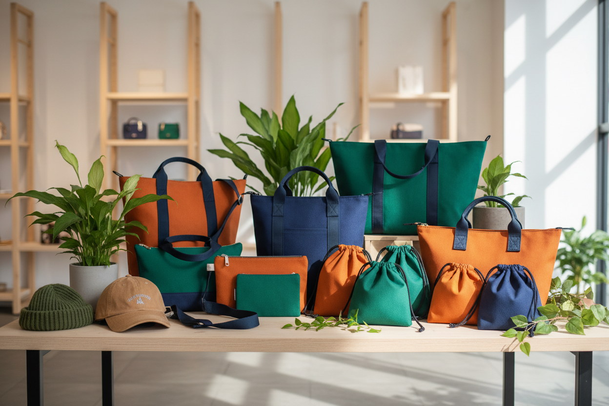 Fashion Accessories Collection