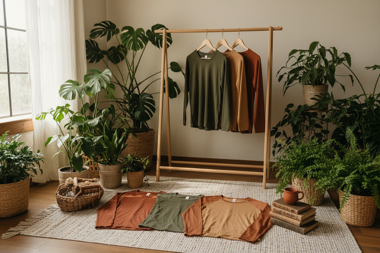 Shirt Collection